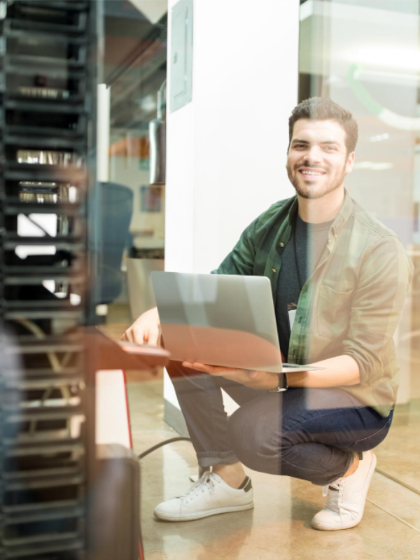 working-datacenter